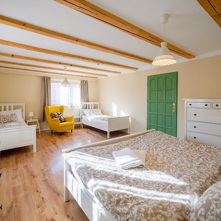 Turciansky Dvor Hotel Martin Exterior photo