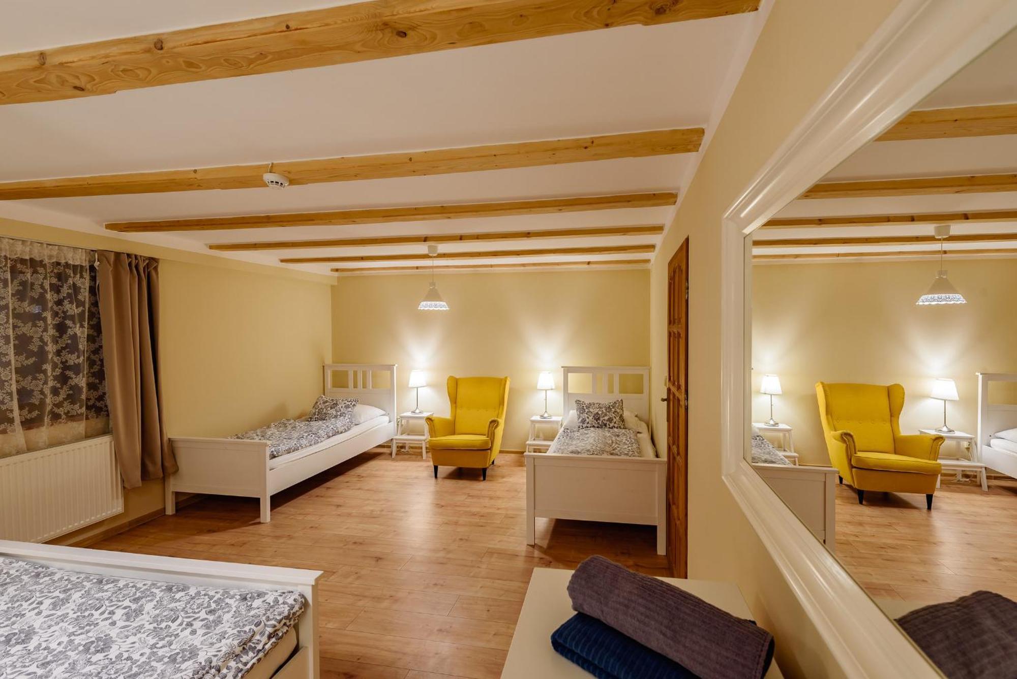 Turciansky Dvor Hotel Martin Exterior photo